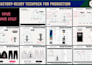 do size chart or measurement spec for production